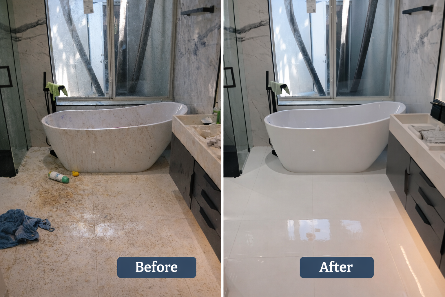 Aloha Shine Cleaning | Premier Residential & Commercial Cleaners