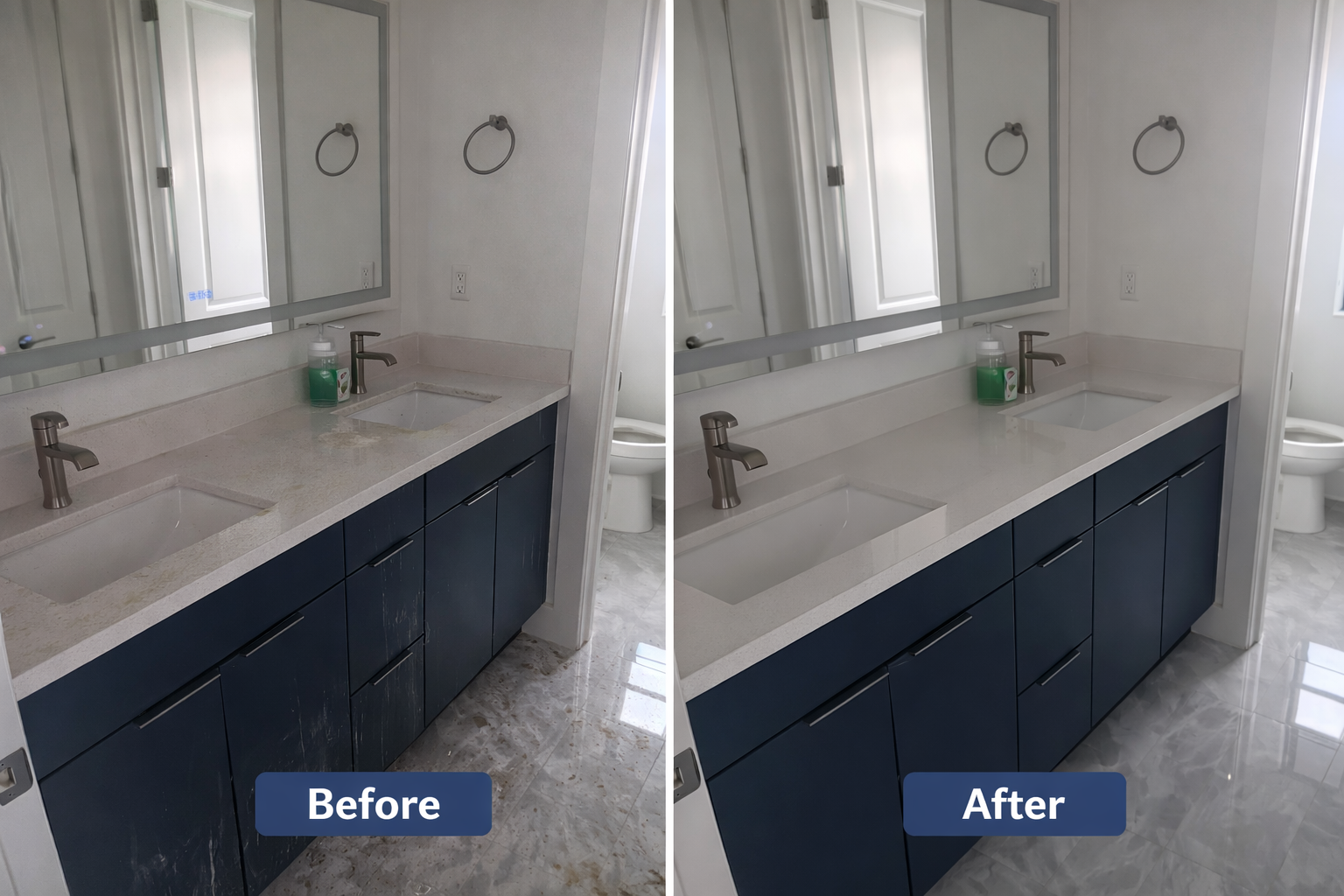 Aloha Shine Cleaning | Premier Residential & Commercial Cleaners